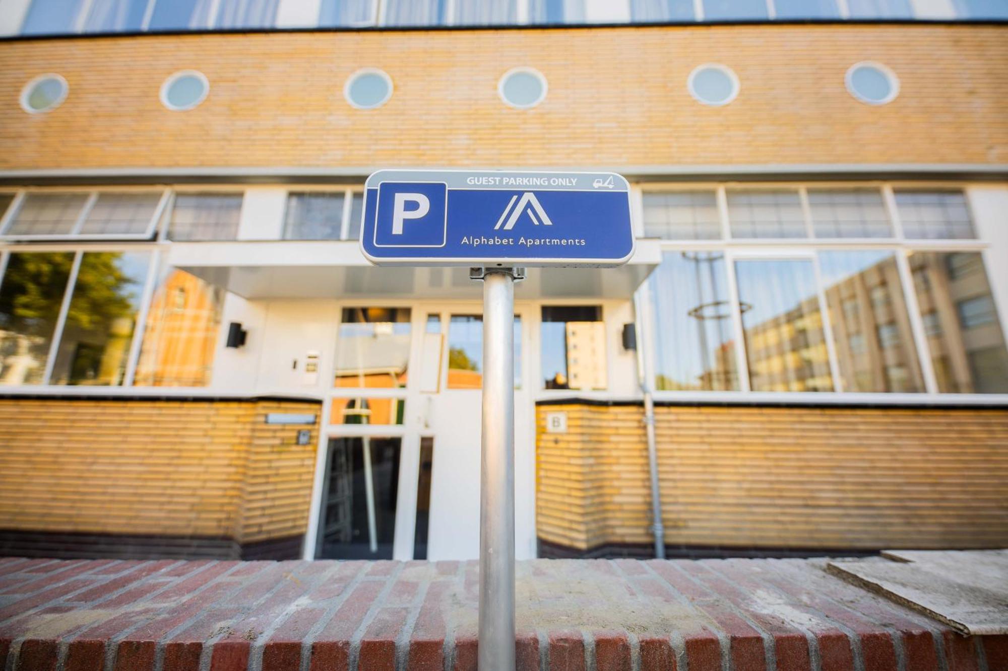 Westersingel Rotterdam Exterior foto